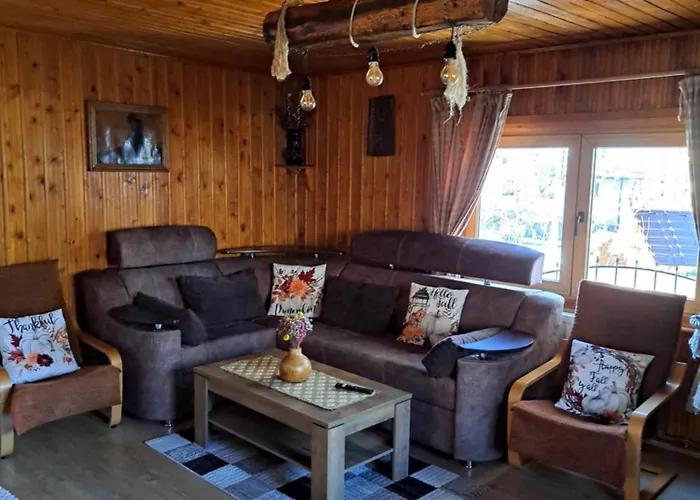 Cabana Mistic