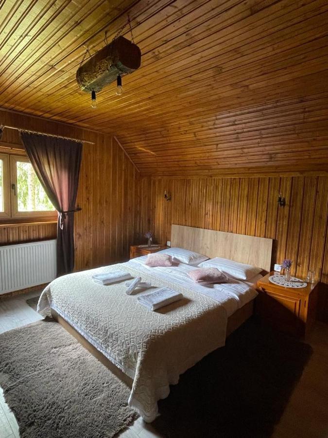 Mistic Holiday home
