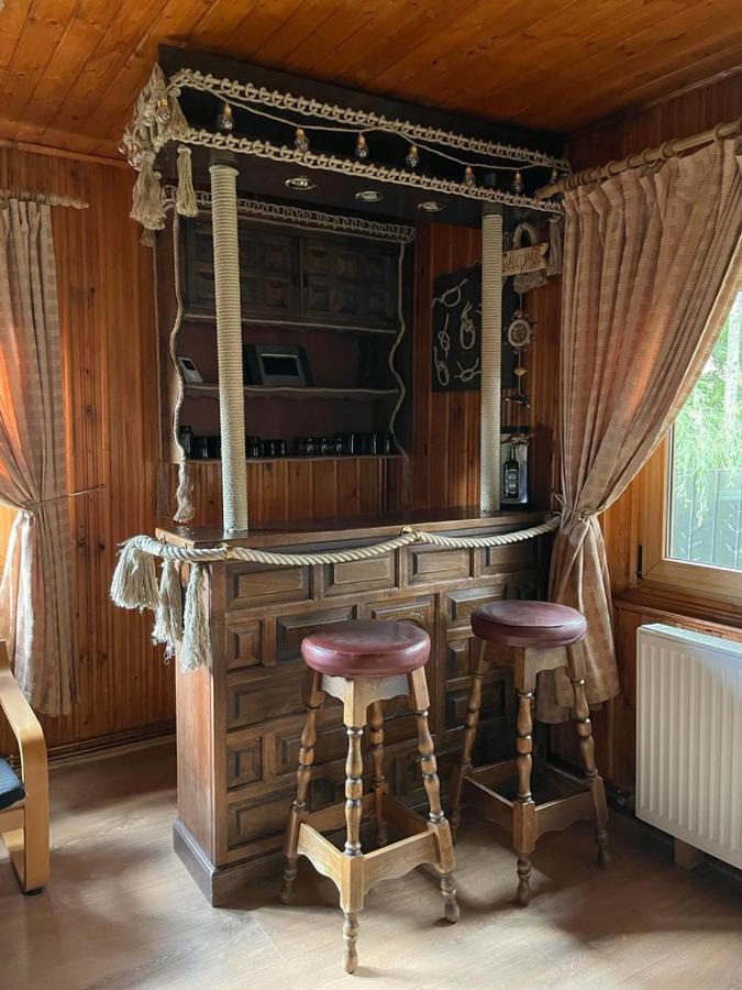 Holiday home Mistic *
