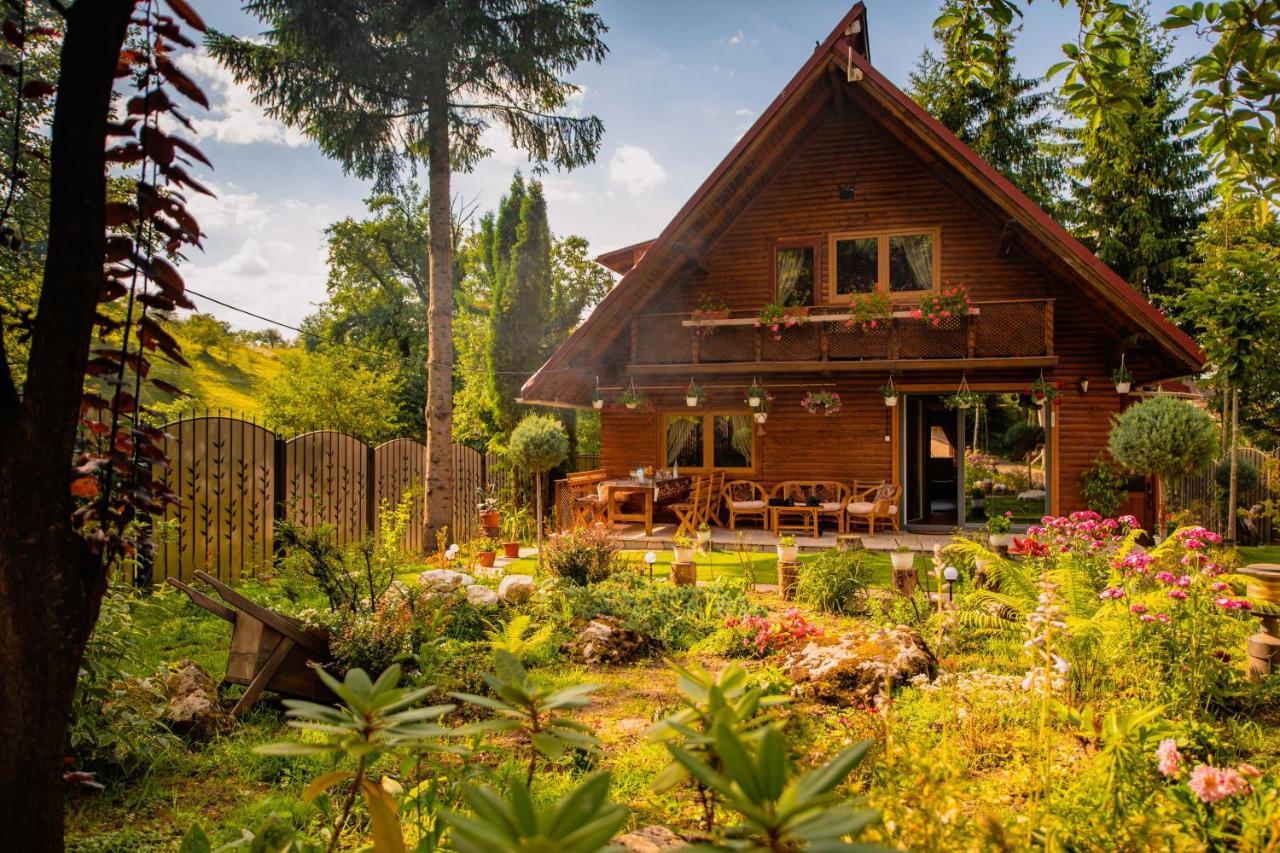 Holiday home Mistic