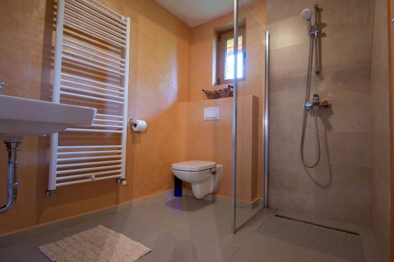 Mistic Holiday home Bran (Brasov)