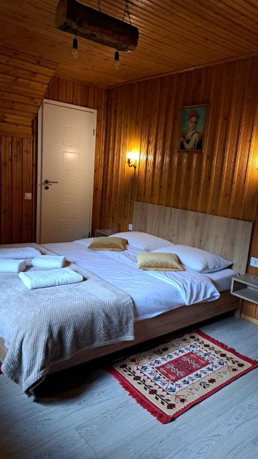 Mistic Holiday home *