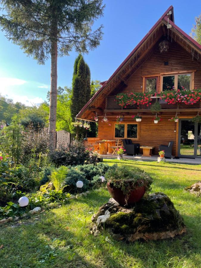 Holiday home Mistic *