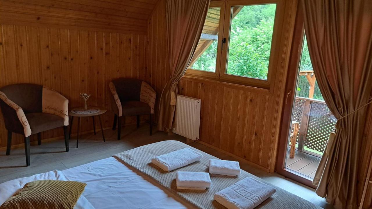 Holiday home Mistic *