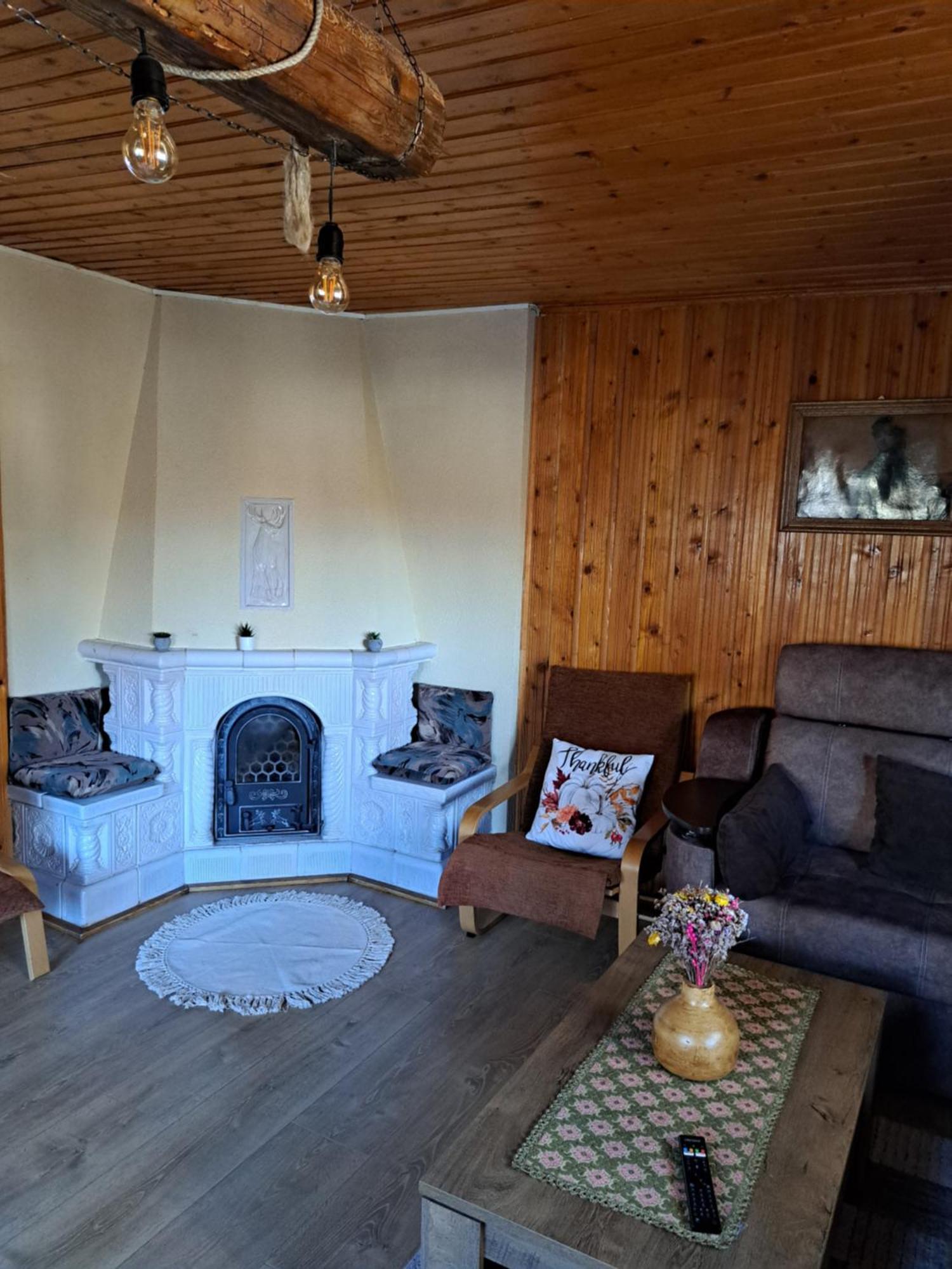 Mistic Holiday home