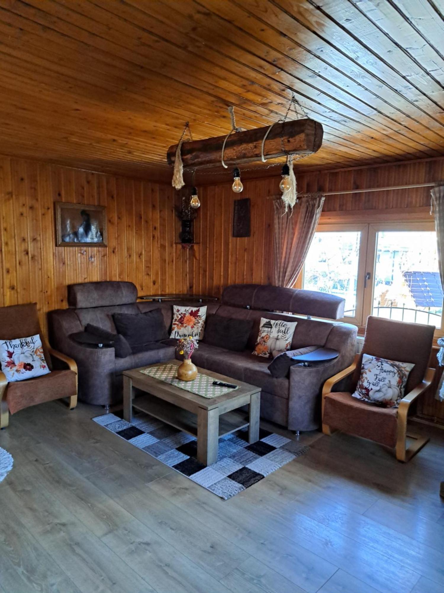 Holiday home Mistic Bran (Brasov)
