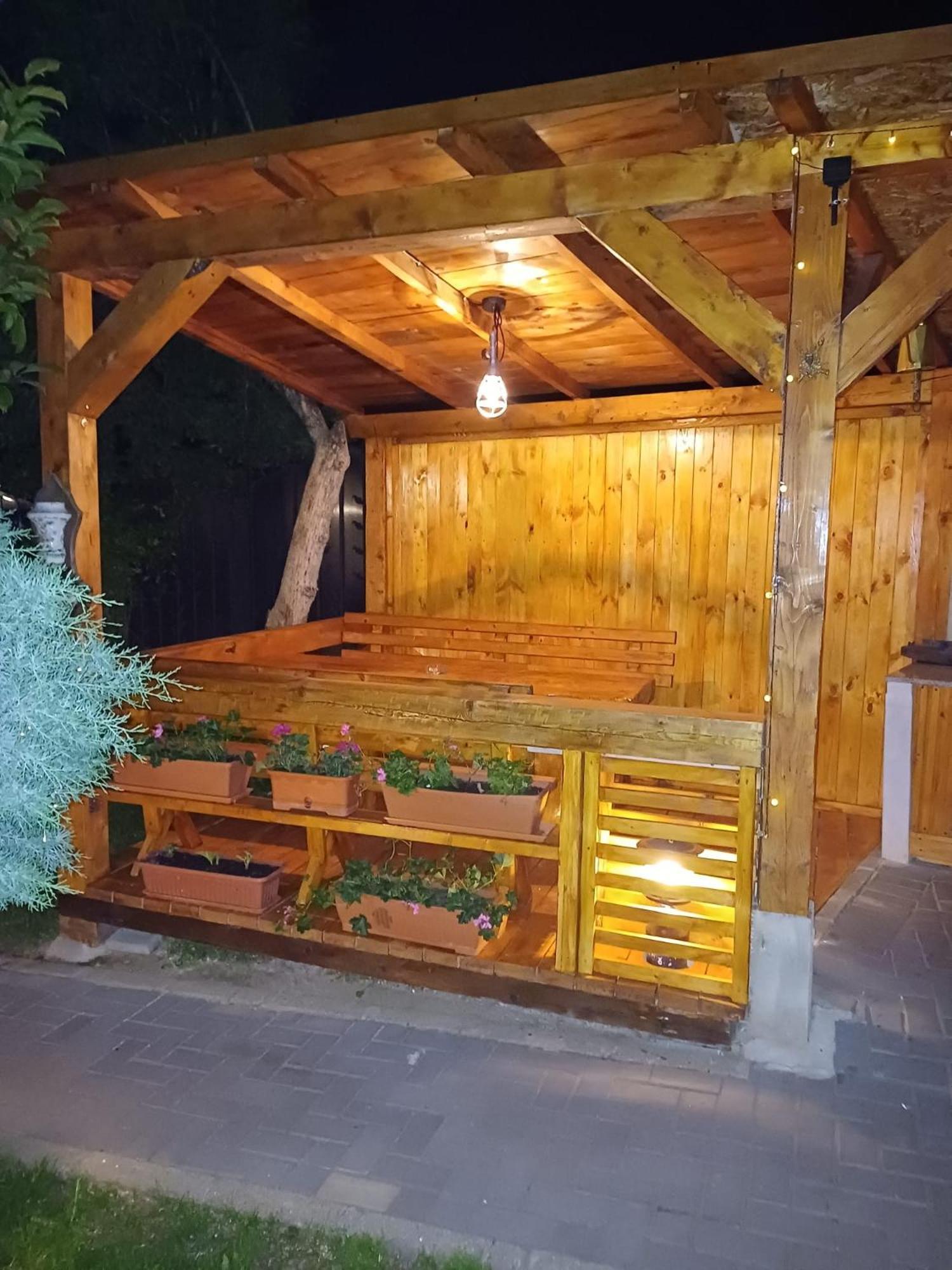 Holiday home Mistic *
